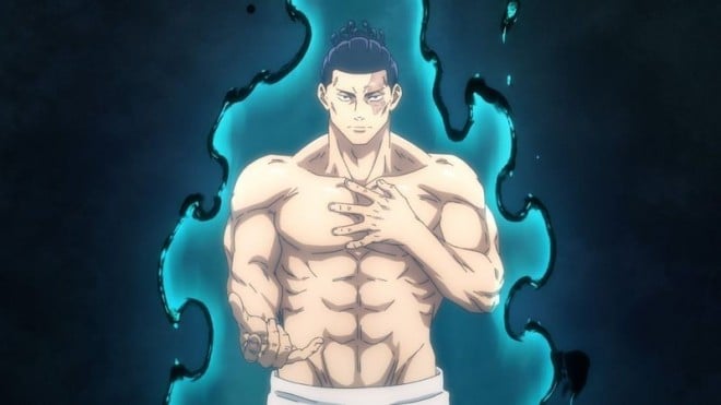Aoi Todo